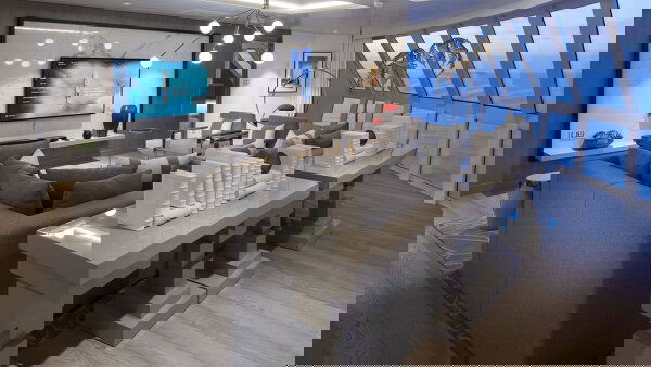 Celebrity Xcel Cabin Image