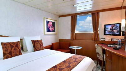 Celebrity Xpedition Premium Stateroom