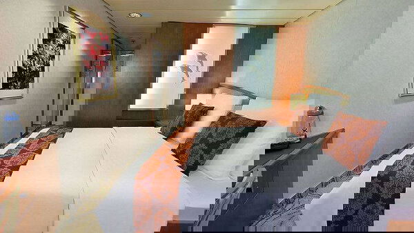 Celebrity Xpedition Cabin Image