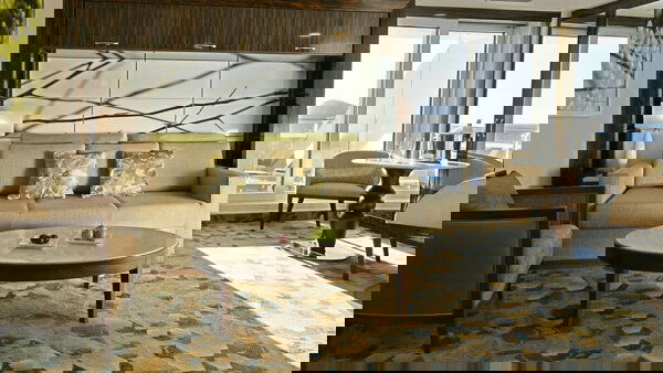 Celebrity Xpedition Cabin Image