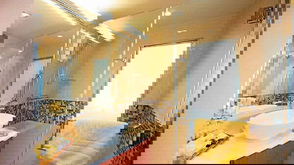 Celebrity Xpedition Cabin Image