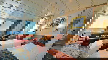 Celebrity Xpedition Xpedition Suite