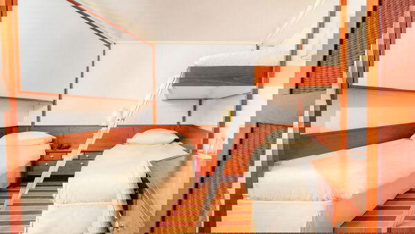 Celestyal Discovery Cabin Image