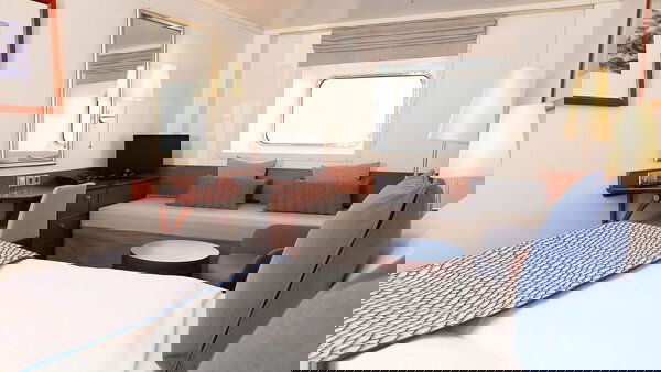 Celestyal Discovery Cabin Image