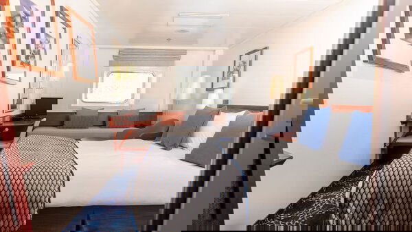 Celestyal Discovery Cabin Image