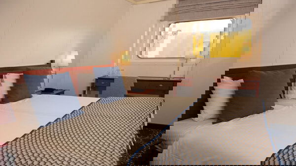 Celestyal Discovery Cabin Image