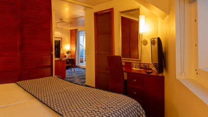 Celestyal Discovery Grand Dream Suite