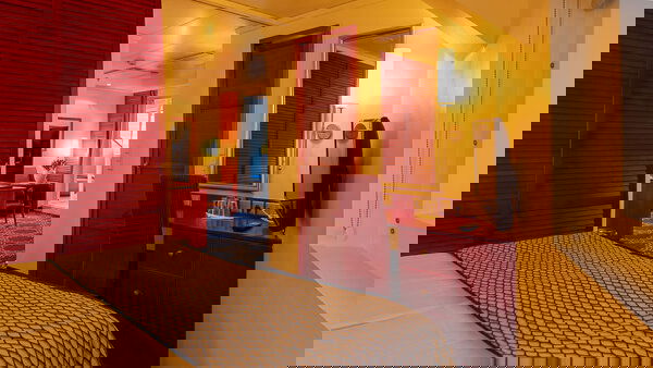 Celestyal Discovery Cabin Image