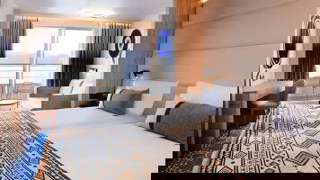 Celestyal Discovery Junior Dream Suite