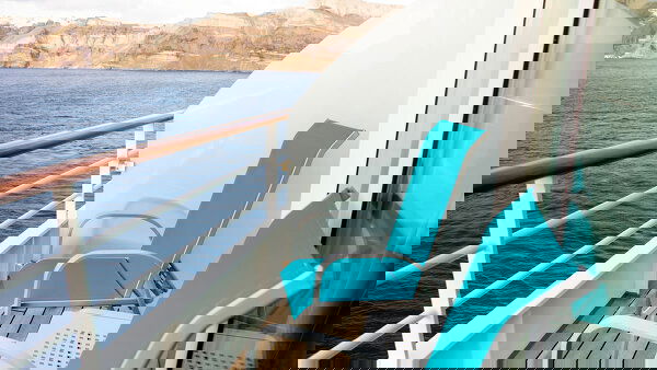 Celestyal Discovery Cabin Image