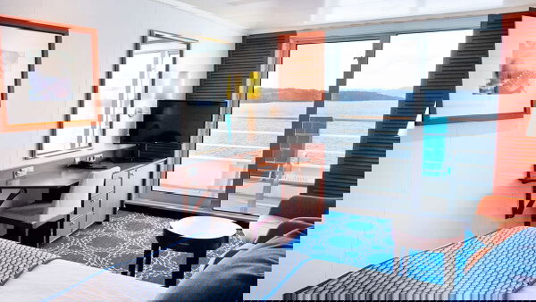 Celestyal Discovery Cabin Image