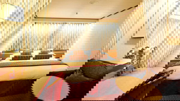 Celestyal Journey Cabin Image