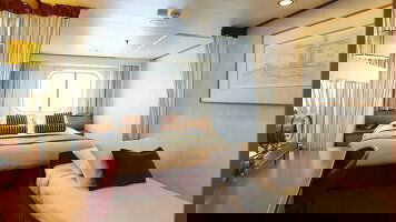 Celestyal Journey Exterior Stateroom