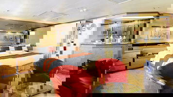 Celestyal Journey Grand Suite