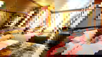 Celestyal Journey Junior Suite