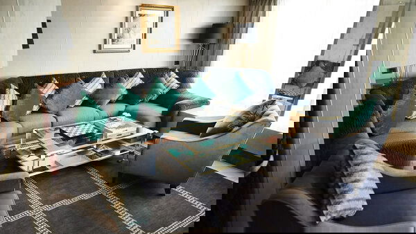 Celestyal Journey Cabin Image