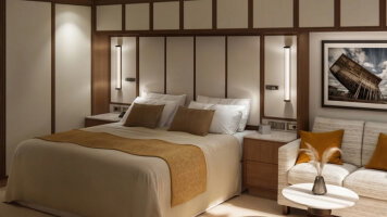 Crystal Grace Single Veranda