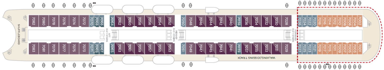 Deck 7