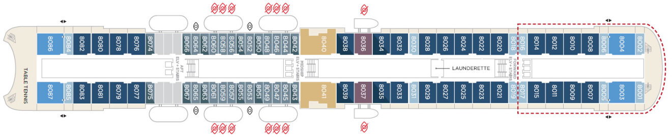 Deck 8