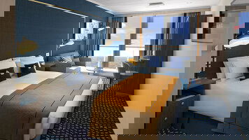 Queen Anne Britannia Club