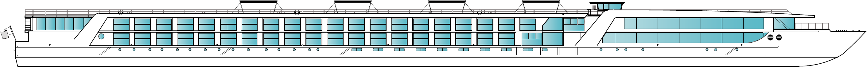Ship Profile