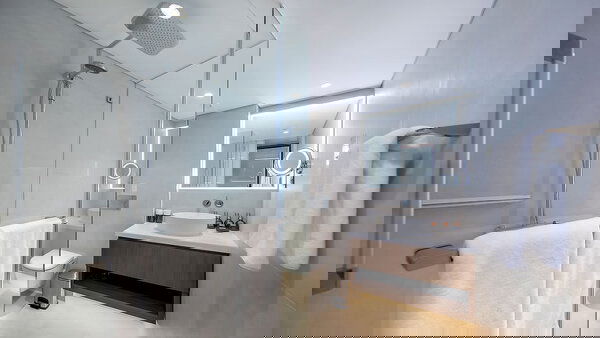 Emerald Harmony Cabin Image