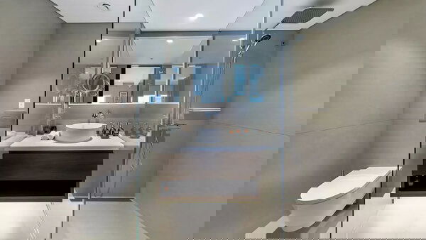 Emerald Harmony Cabin Image