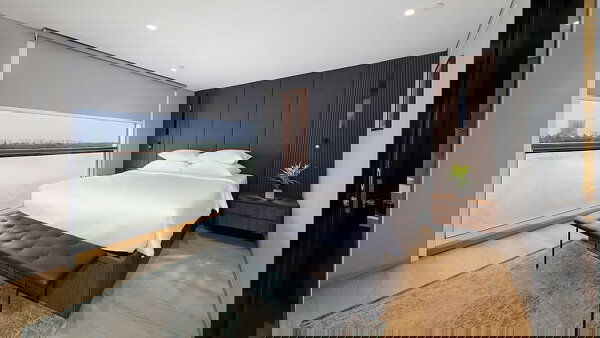 Emerald Harmony Cabin Image