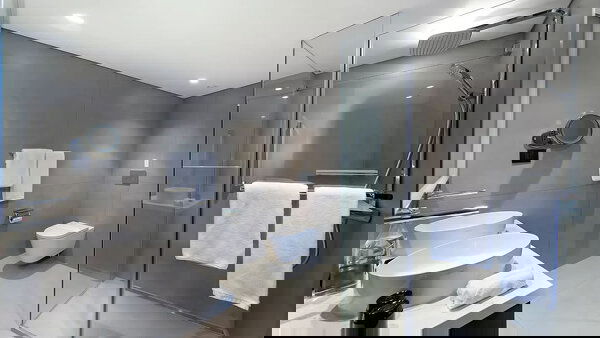 Emerald Harmony Cabin Image