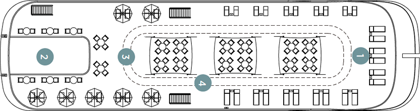 Sun Deck