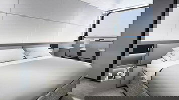 Emerald Xara Oceanview Stateroom