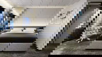 Emerald Xara Balcony Suite