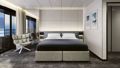 Emerald Kaia Balcony Suite