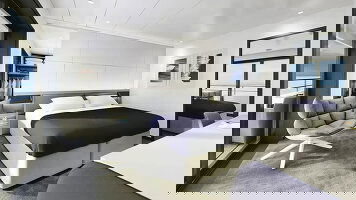 Emerald Xara Deluxe Balcony Suite