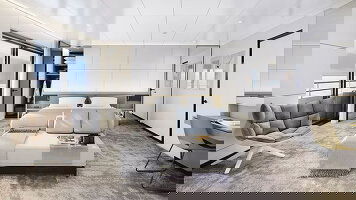 Emerald Xara Yacht Suite