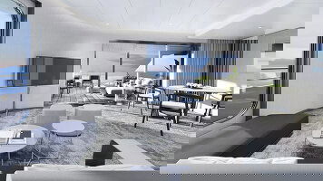 Emerald Xara Owners Suite