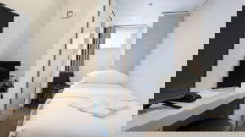 Emerald Liberte Emerald Single Stateroom