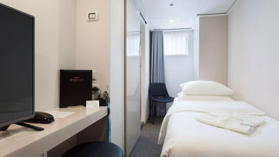 Emerald Liberte Emerald Single Stateroom