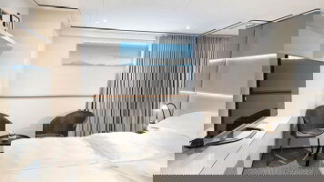 Emerald Liberte Emerald Stateroom