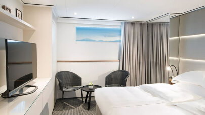 Emerald Liberte Emerald Stateroom