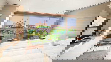 Emerald Liberte Emerald Panorama Balcony Suite