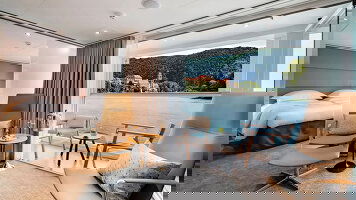 Emerald Liberte Owners One-Bedroom Suite