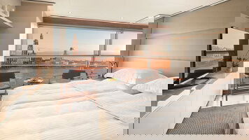 Emerald Lumi Emerald Panorama Balcony Suite