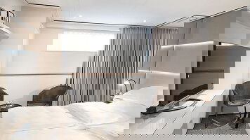 Emerald Radiance Emerald Stateroom