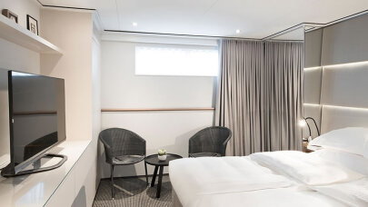 Emerald Radiance Emerald Stateroom