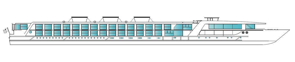 Emerald Radiance Reviews Deckplans And Cruise Schedule Emerald Cruises 3014