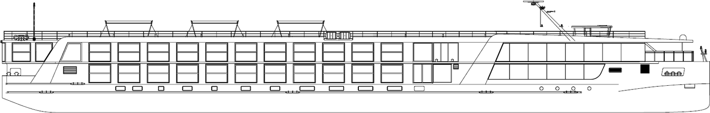 Ship Profile
