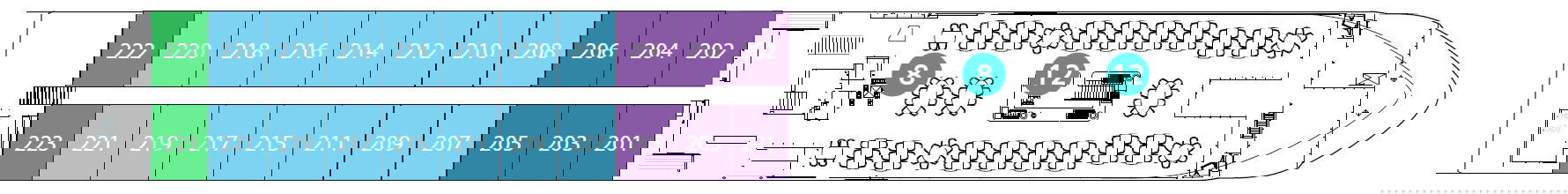 Vista Deck (Level 2)