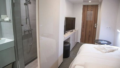 Emerald Destiny Emerald Single Stateroom