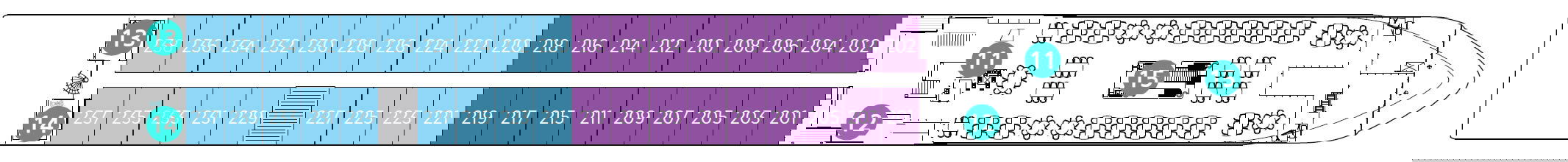 Vista Deck (Level 2)